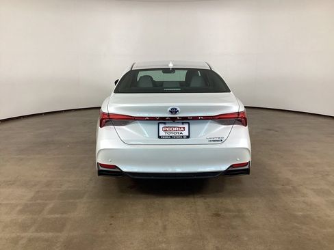 Used 2020 Toyota Avalon Limited w/ Advanced Safety Package FWD image 6