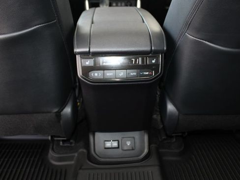Certified 2026 Toyota Highlander Platinum AWD/4WD image 56