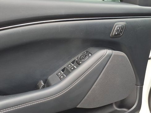 Used 2021 Ford Mustang Mach-E Select w/ Comfort/Technology Package image 16