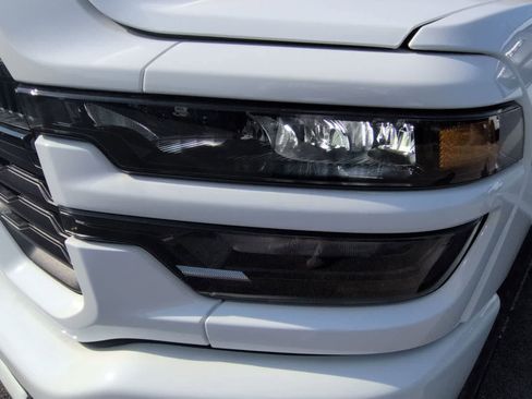 New 2026 RAM 2500 Big Horn image 11