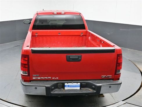 Used 2012 GMC Sierra 1500 SLE w/ All-Terrain Package image 28