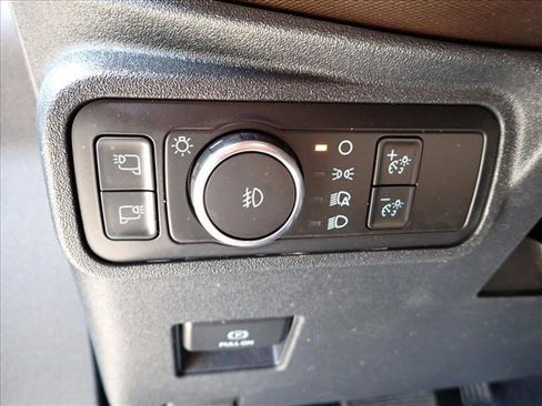 Used 2021 Ford Bronco Outer Banks AWD/4WD image 12