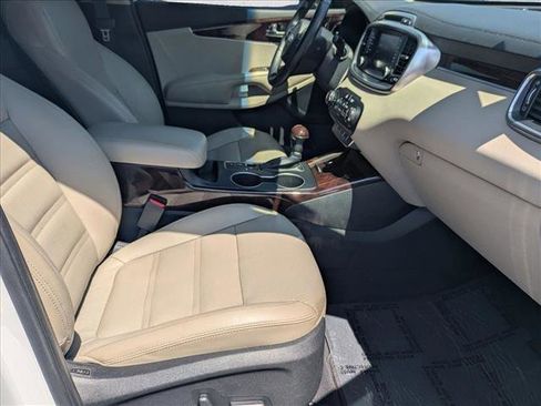 Used 2017 Kia Sorento EX w/ EX Advanced Touring Package FWD image 21