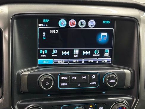 Used 2018 Chevrolet Silverado 1500 LT w/ All Star Edition image 23