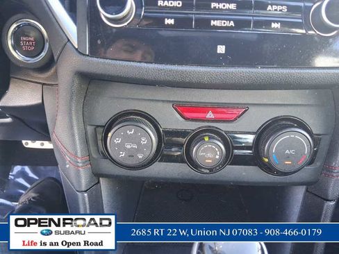 Used 2017 Subaru Impreza 2.0i Sport image 23