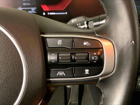 Certified 2025 Kia K5 GT-Line FWD image 19