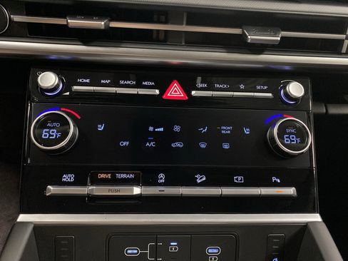 New 2026 Hyundai Santa Fe XRT AWD/4WD image 20