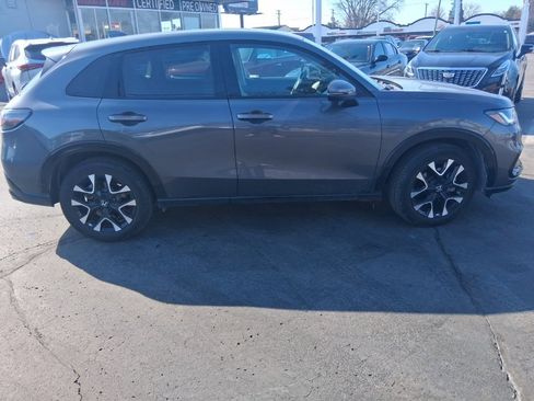 Used 2026 Honda HR-V EX-L image 4