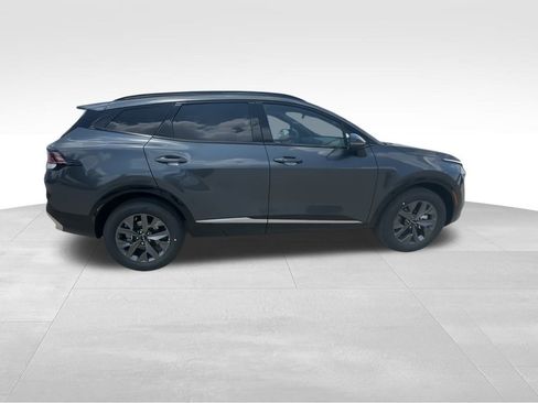 New 2025 Kia Sportage SX Prestige image 10
