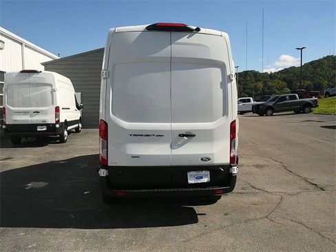 New 2026 Ford Transit 250 148 High Roof AWD image 10