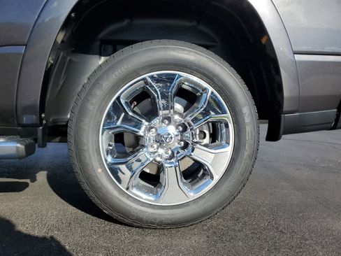 New 2026 RAM 1500 Big Horn image 9