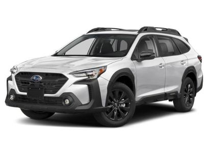 Used 2024 Subaru Outback Onyx Edition XT