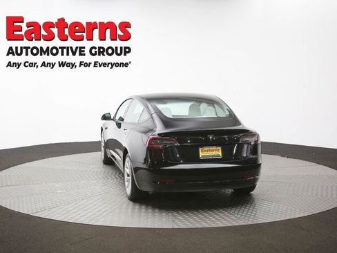 Used 2023 Tesla Model 3 Standard Range image 36