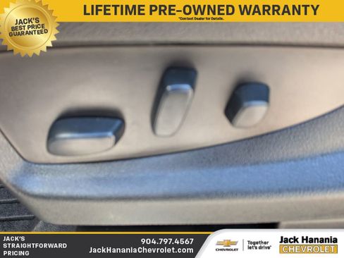 Used 2018 Chevrolet Tahoe Premier AWD/4WD image 18