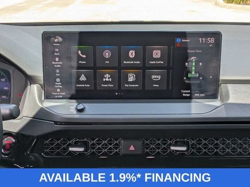 Used 2025 Honda Accord Sport image 18
