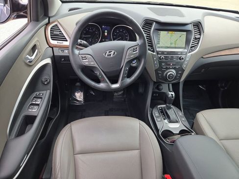 Used 2019 Hyundai Santa Fe XL w/ Cargo Package AWD/4WD image 22
