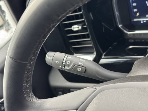 Certified 2024 Chevrolet Silverado 1500 LT w/ Work Truck Package image 25