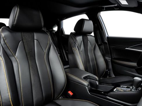 New 2026 Acura Integra A-Spec FWD image 31