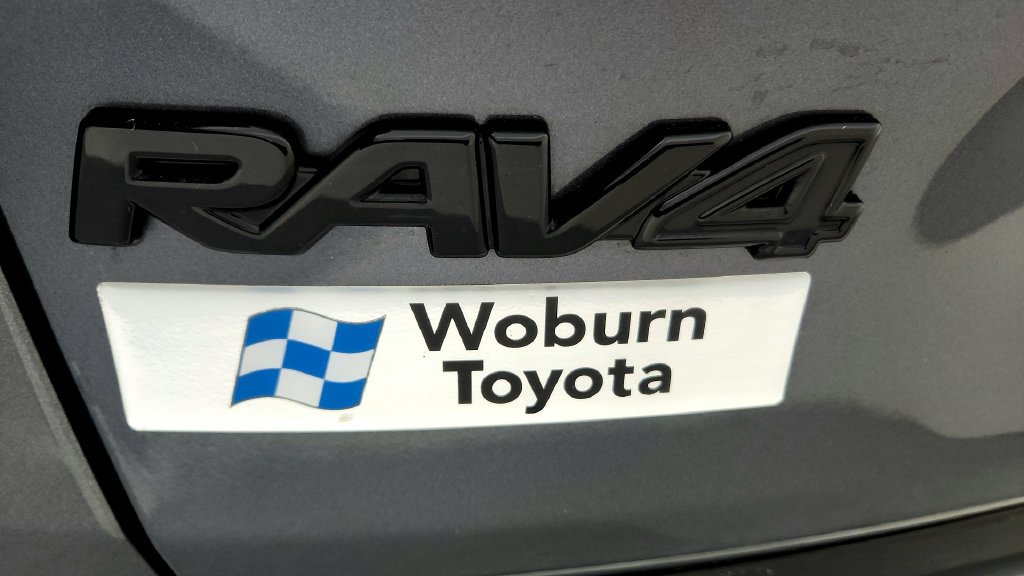 Certified 2025 Toyota RAV4 SE w/ Weather & Moonroof Package AWD/4WD image 13