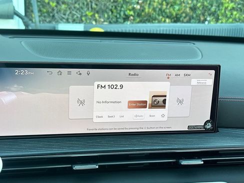New 2026 Genesis GV80 3.5T image 18