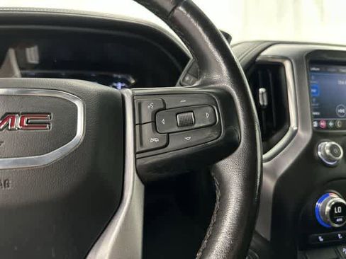 Used 2021 GMC Sierra 2500 SLE w/ SLE Value Package; AWD/4WD image 18