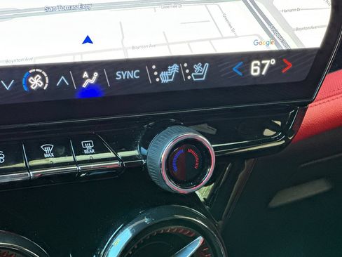 Used 2024 Chevrolet Blazer EV RS AWD/4WD image 31
