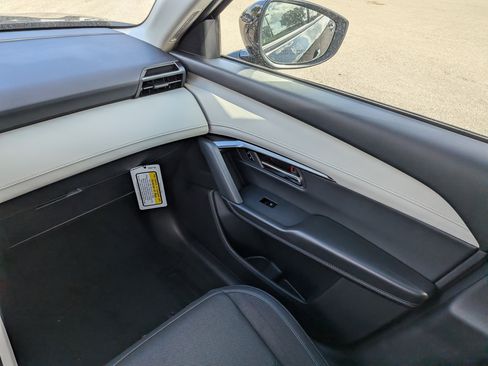 New 2026 MAZDA CX-5 Select AWD/4WD image 14