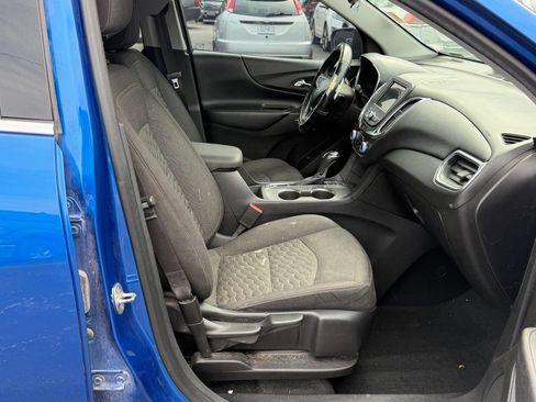 Used 2019 Chevrolet Equinox LT AWD/4WD image 18