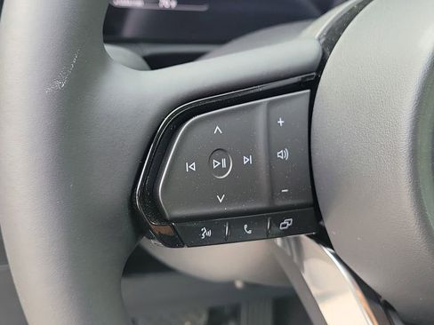 New 2026 MAZDA CX-5 Preferred image 23