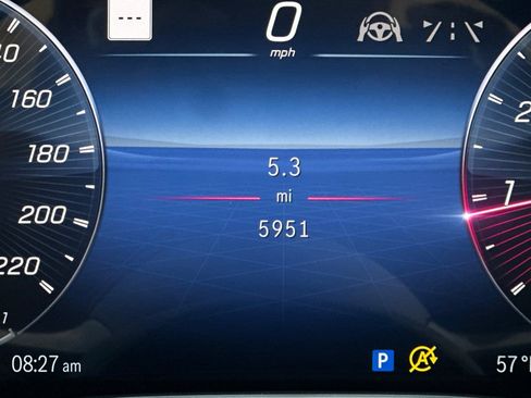 Certified 2022 Mercedes-Benz SL 63 AMG 4MATIC image 36