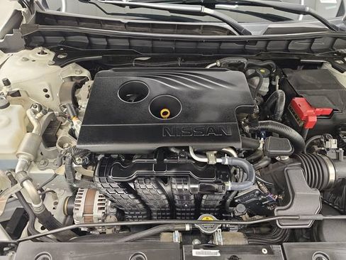 Used 2019 Nissan Altima 2.5 S FWD image 32