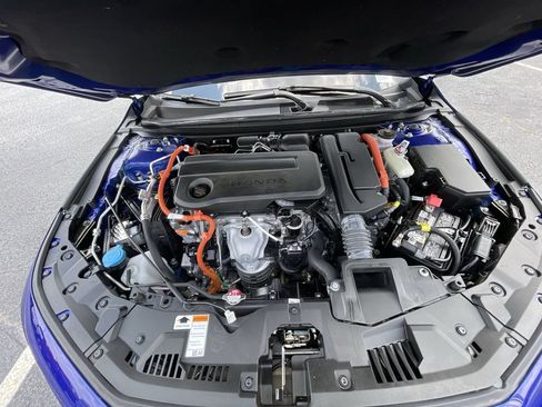 Used 2023 Honda Accord Sport image 29