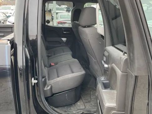 Used 2017 Chevrolet Silverado 1500 LT w/ All Star Edition image 12