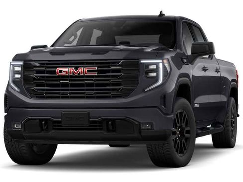 New 2026 GMC Sierra 1500 Elevation w/ Elevation Select Package image 1