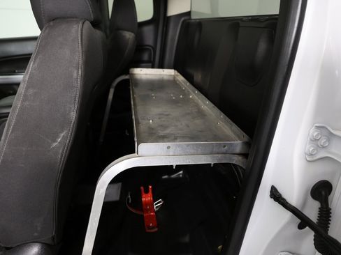 Certified 2022 Chevrolet Colorado LT w/ Fleet Safety Package image 10