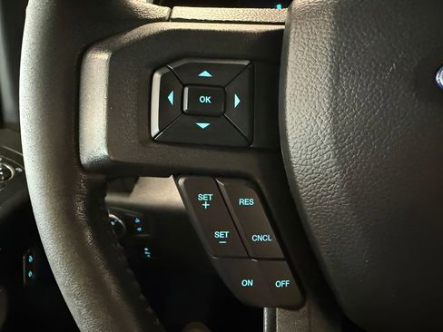 Used 2019 Ford F150 XLT w/ Equipment Group 301A Mid AWD/4WD image 18
