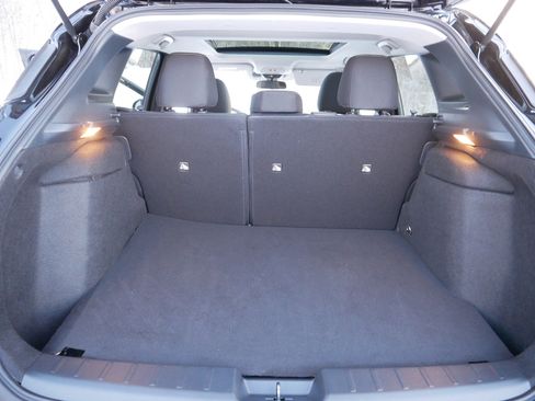 Certified 2025 Nissan Kicks SV w/ SV Premium Package image 18