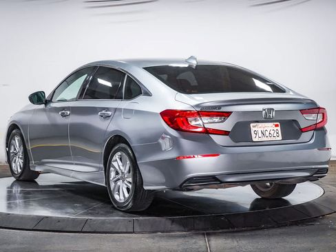 Used 2020 Honda Accord LX image 2