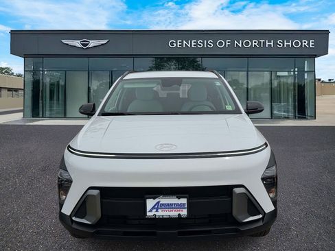 Certified 2026 Hyundai Kona SEL Sport AWD/4WD image 2