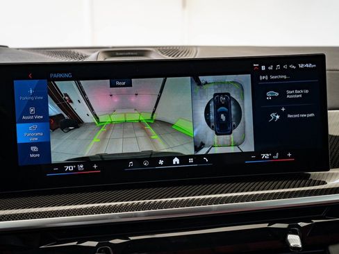 New 2026 BMW X5 M Competition w/ Executive Package AWD/4WD image 35