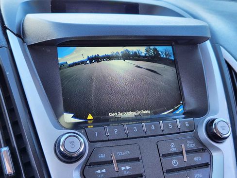 Used 2013 GMC Terrain Denali image 21