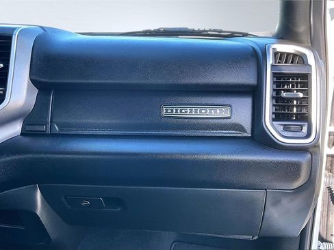 Certified 2024 RAM 2500 Big Horn w/ Bed Utility Group image 18