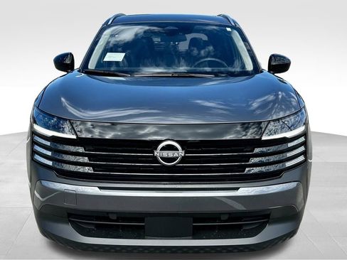 New 2026 Nissan Kicks SV w/ SV Premium Package image 2