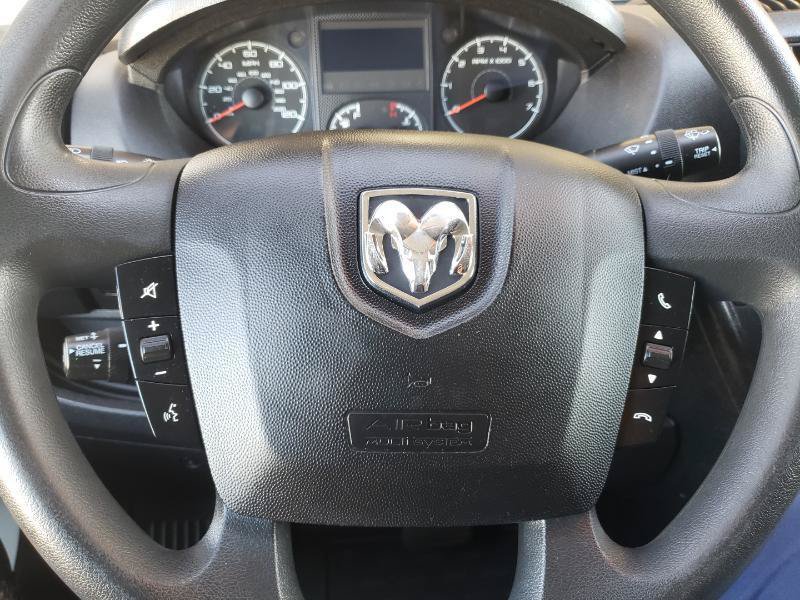 Used 2021 RAM ProMaster 3500 FWD image 21