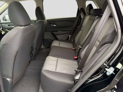 New 2026 Nissan Rogue SV w/ Cold Weather Package AWD/4WD image 5