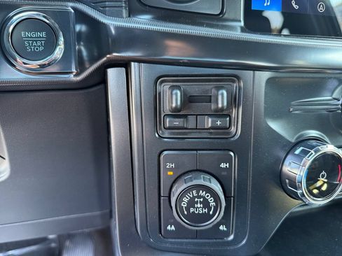 New 2026 Ford F150 Raptor AWD/4WD image 21