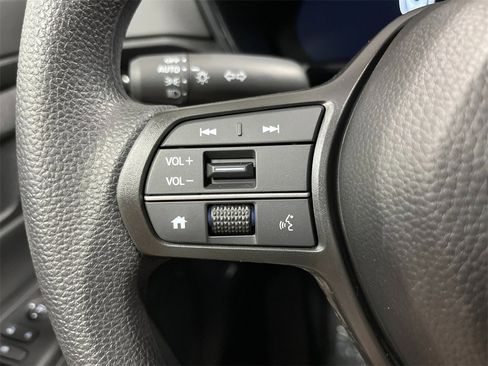 New 2026 Honda CR-V EX image 16