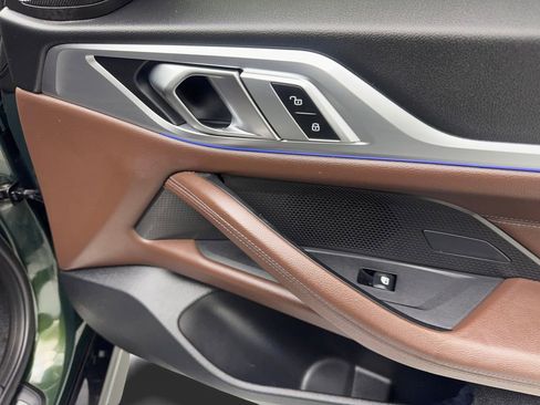 Used 2022 BMW 430i Gran Coupe w/ M Sport Package image 48