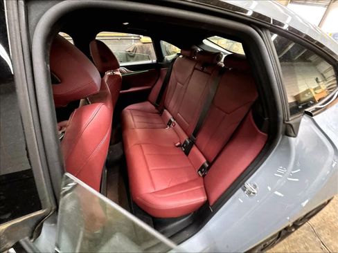 Used 2023 BMW i4 M50 AWD/4WD image 28