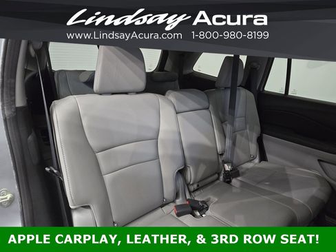 Used 2017 Honda Pilot EX-L image 9